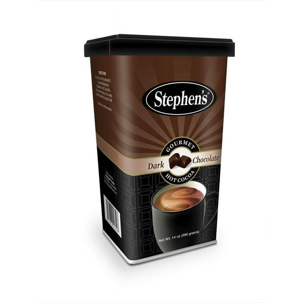 Stephen's Gourmet Dark Chocolate Hot Cocoa · Caramelos · 397 g