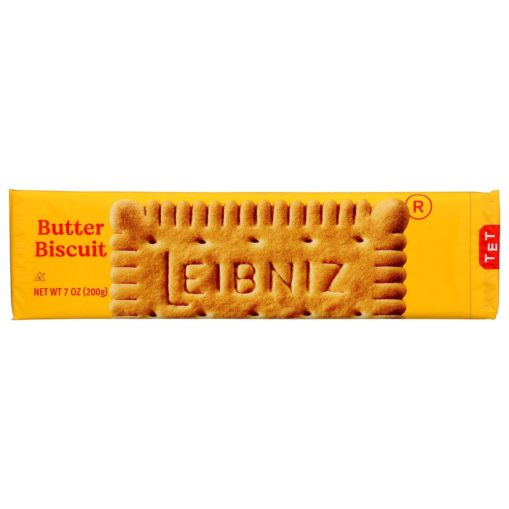 Bahlsen Leibniz · Galletas · 198 g