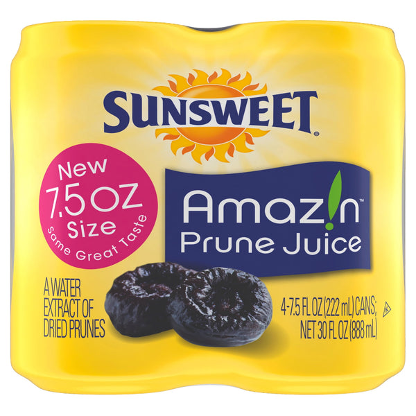 Sunsweet Amazin · Bebida