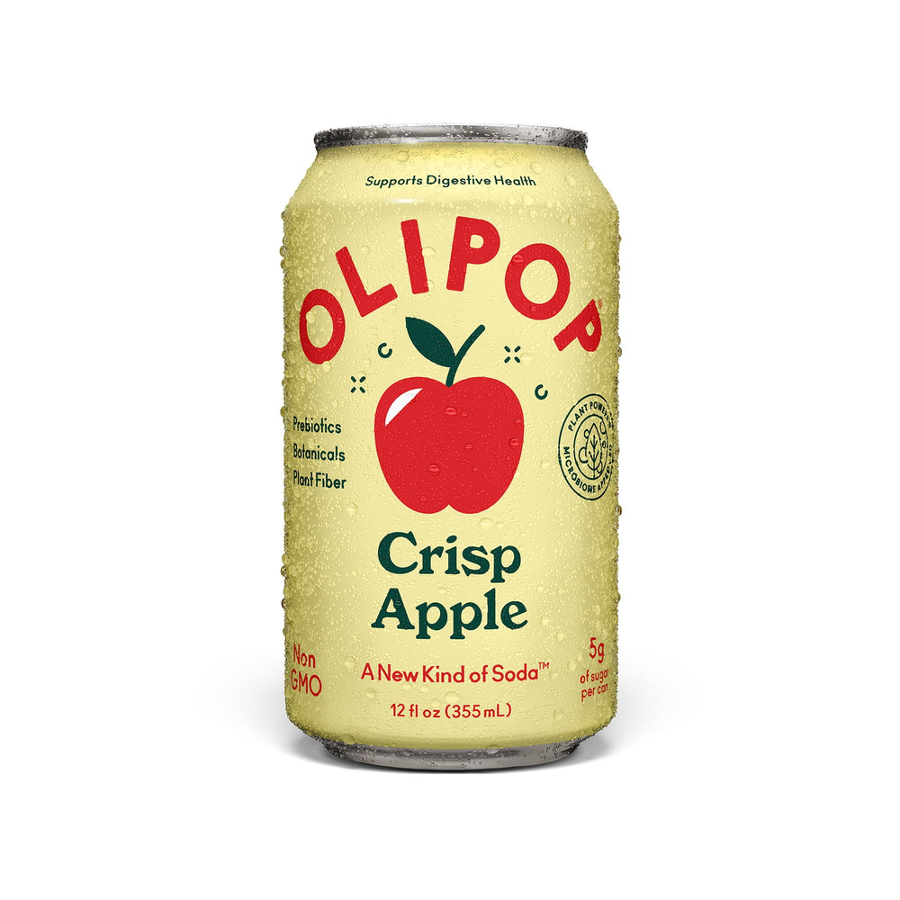 OLIPOP · Refresco · 9 g