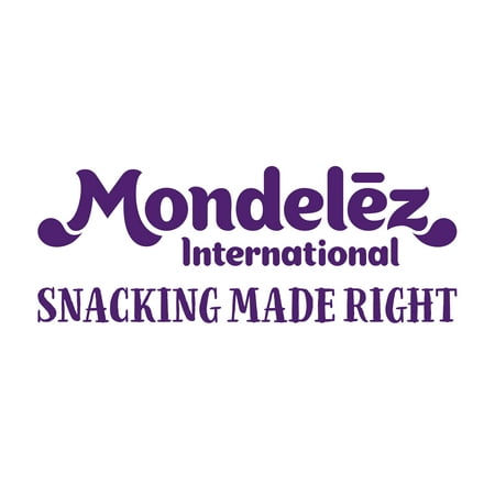 Mondelez · Galletas saladas