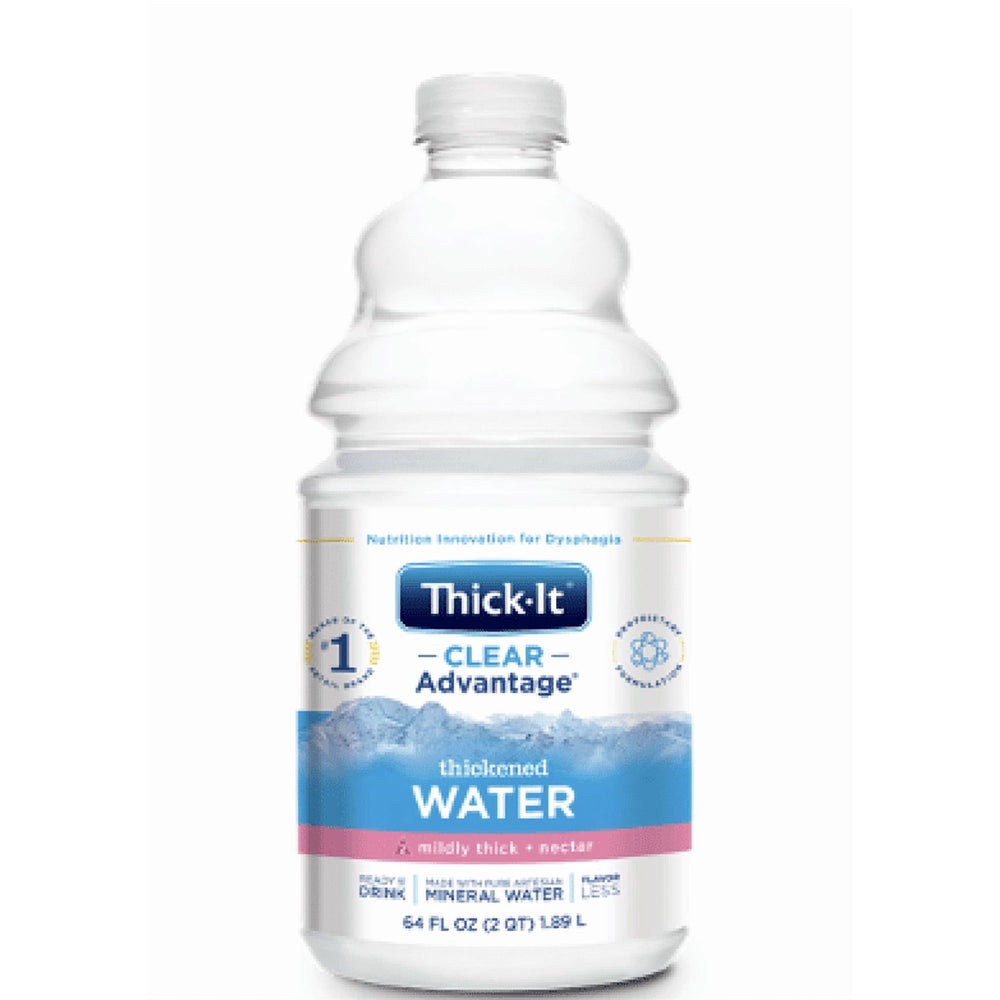Thick-It Clear Advantage Mildly Thick Water Nectar · Bebida · 1.81 kg · botella