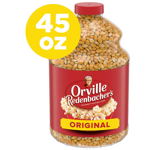 Orville Redenbacher’s · Maíz palomero · 1276 g