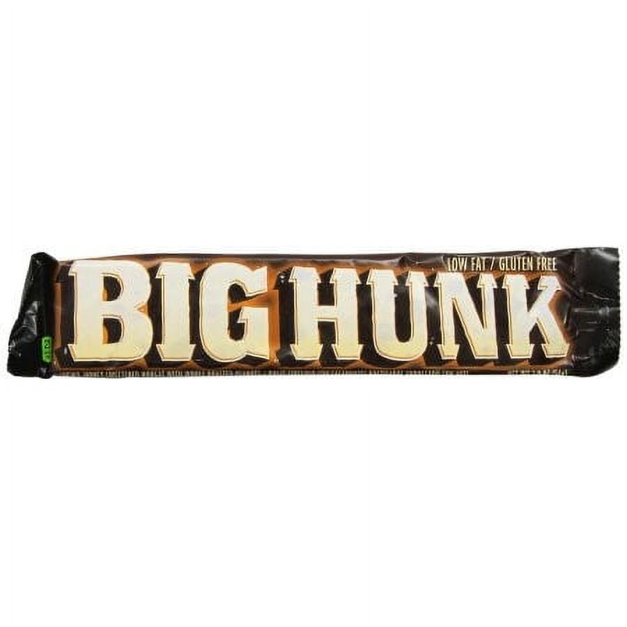 Big Hunk Annabelle's Bar · Pastelitos · 51 g
