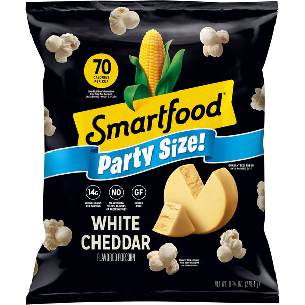 Smartfood rn Gluten Free · Palomitas · 276 g · bolsa