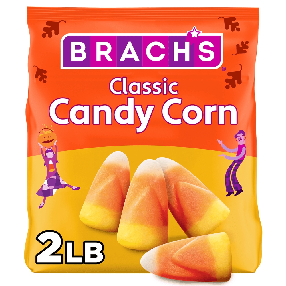 Brach's Classic Candy Corn · Caramelos · 964 g