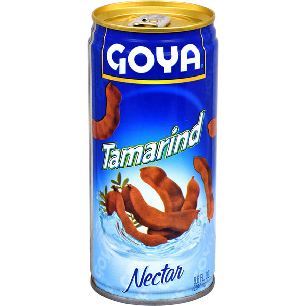 Goya Tamarind Nectar · Bebida · 272 g