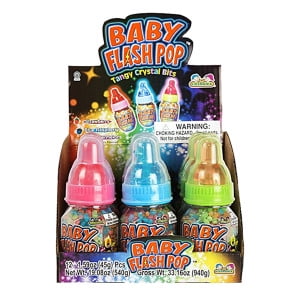 KIDSMANIA · Gomitas