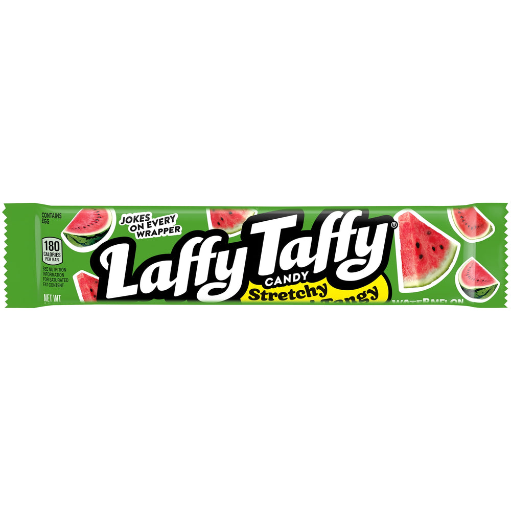 LAFFY TAFFY Watermelon · Bebida · 43 g