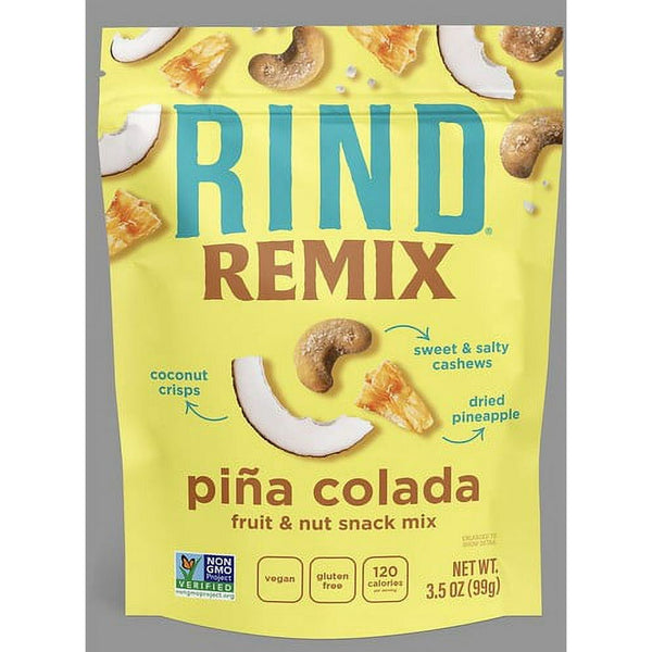 RIND Pina Colada Remix · Surtido