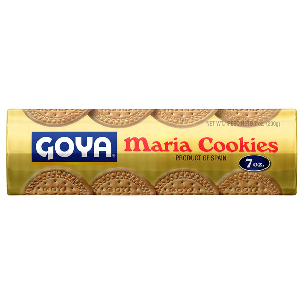GOYA Maria · Galletas · 198 g