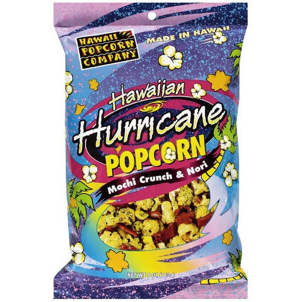 Hawaii Company Hawaiian Hurricane · Palomitas · 113 g