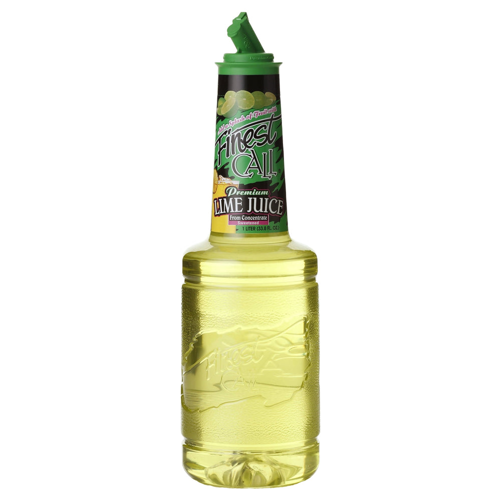 Finest Call · Jugo de limón · 1000 ml