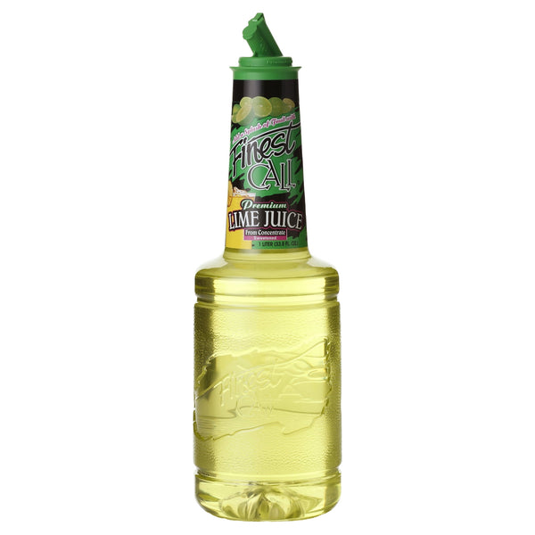 Finest Call · Jugo de limón · 1000 ml