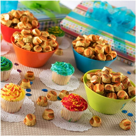 Reese's Peanut Butter Cups Chocolate Collection · Caramelos · vasos