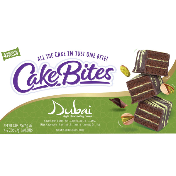 United Family Pack Dubai Cake · Galletas · 227 g