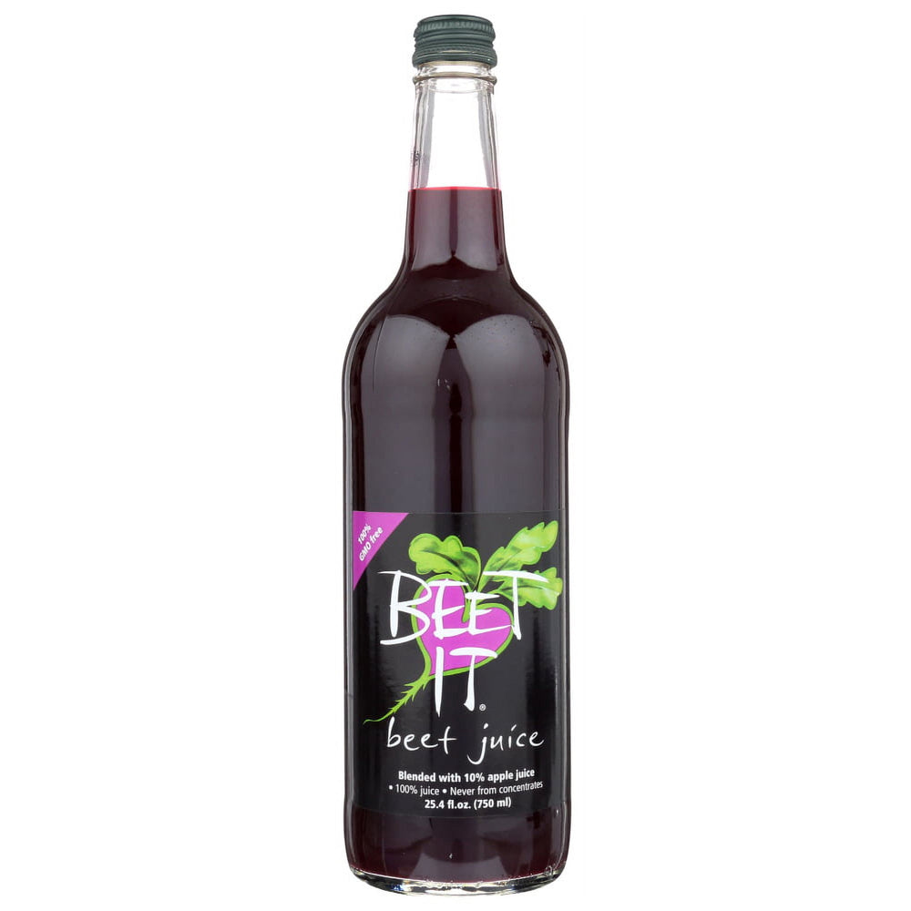 Beet It Beet Juice · Bebida · 751 ml