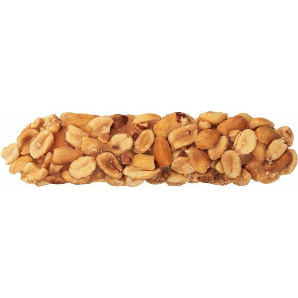 Crown Homestyle Peanut Log · Nueces · 85 g