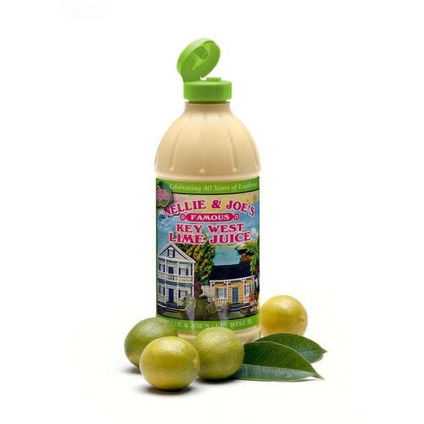 Nelli & Joe's Famous Key West Lime Juice · Bebida · 473 ml