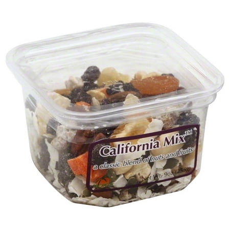 Truly Good Foods California · Surtido · 255 g
