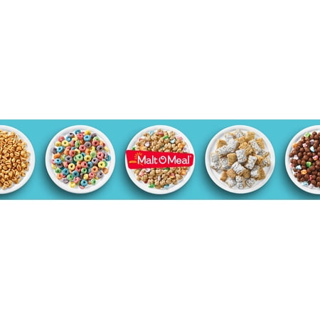 Malt-O-Meal · Cereal