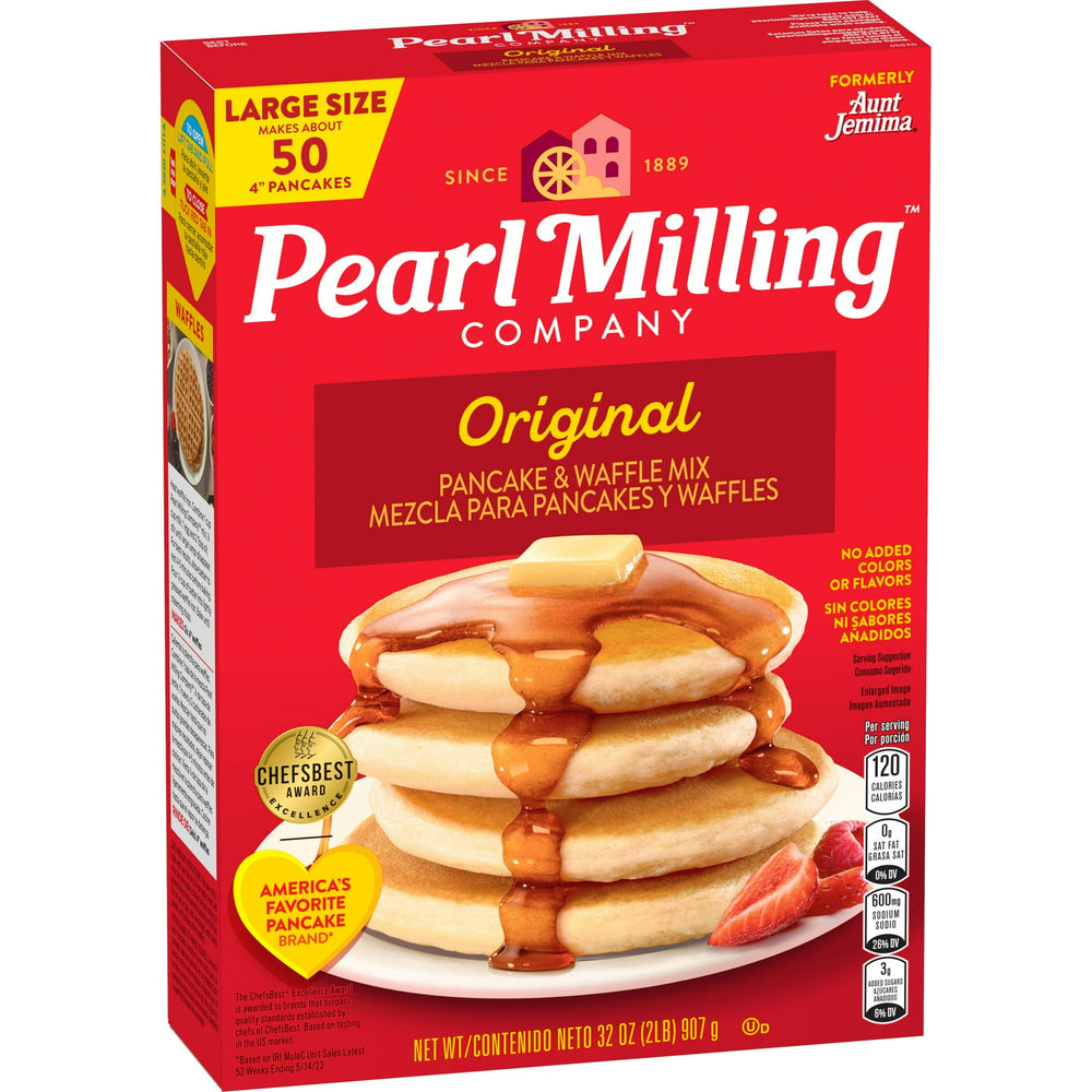 Pearl Milling Company · Mezcla para hornear · 907 g
