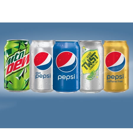 PepsiCo Beverages: · Refresco · 340 g