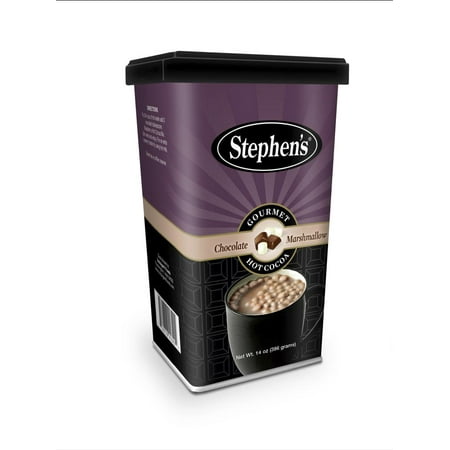 Stephen's Gourmet Milk Chocolate Marshmallow Hot Cocoa · Malvaviscos · 397 g