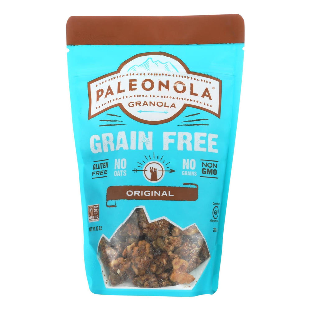 Paleonola Original · Granola · 283 g