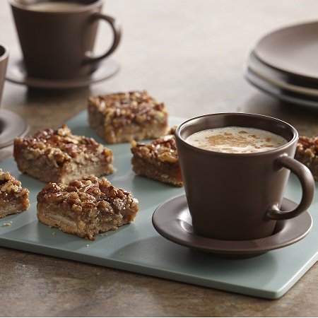 Pecan Pie · Nueces