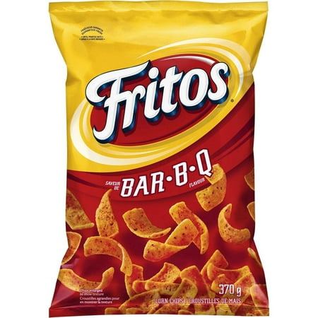 Fritos Bar-B-Q · Frituras · 291 g
