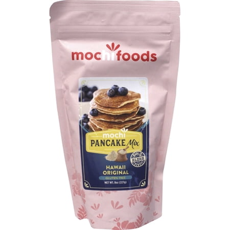 Mochi Foods Original · Mezcla para hornear · 227 g