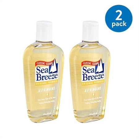 Sea Breeze Original · Refresco · 296 ml
