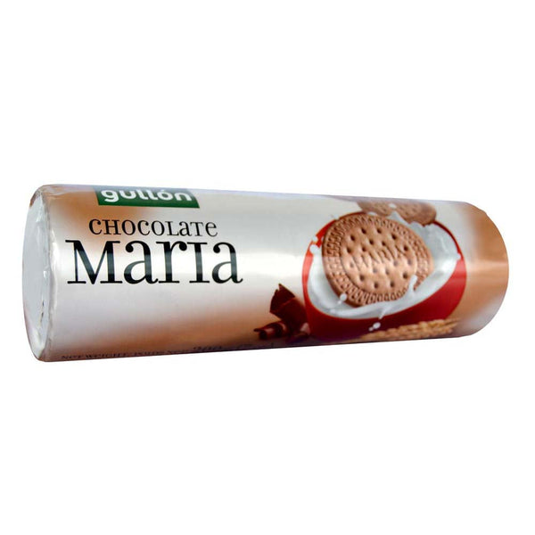 Gullon Chocolate Maria · Galletas · 198 g