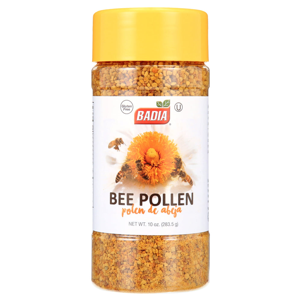 Badia Bee Pollen · Desayuno · 283 g