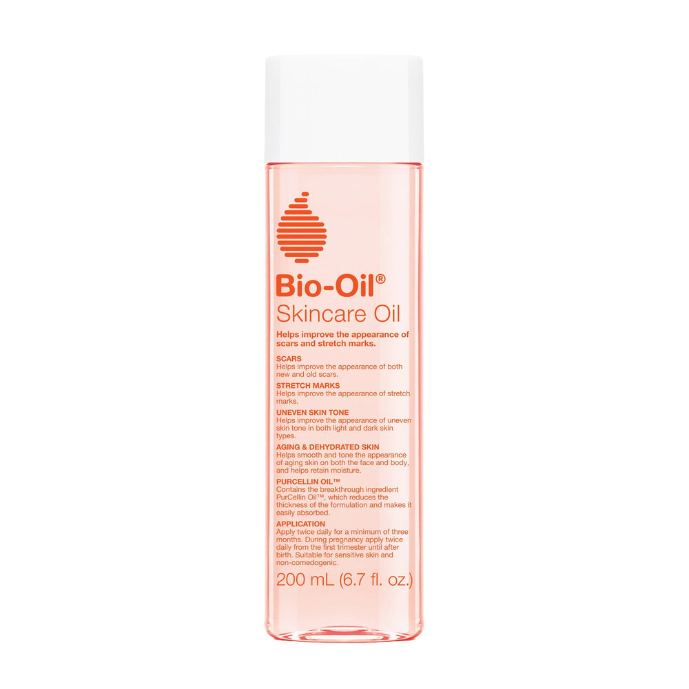 Bio-Oil Skincare Oil · Aceite corporal · 200 ml