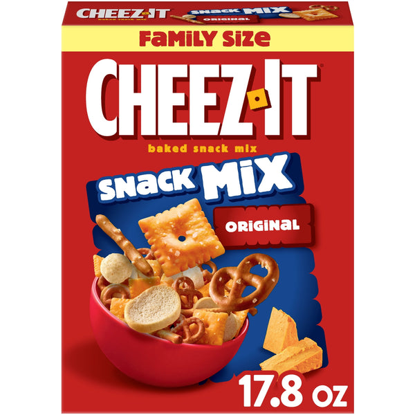Cheez-It Original · Galletas saladas · 505 g