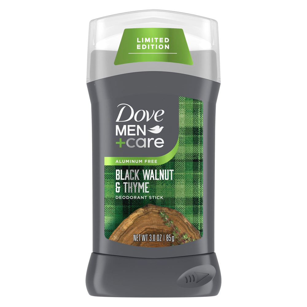 Dove Men+Care Black Walnut Edición Limitada · Desodorante · 74 g