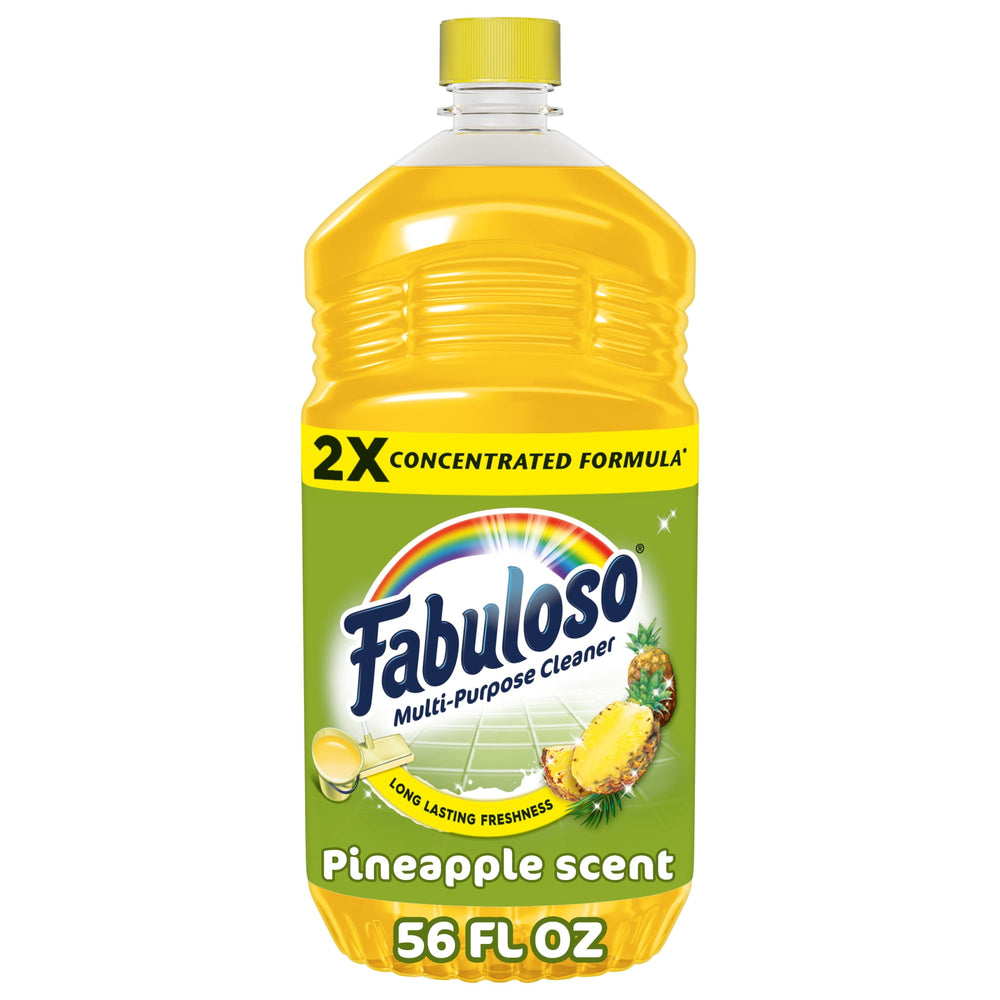 Fabuloso 2X · Limpiador multiusos · 1.65 L