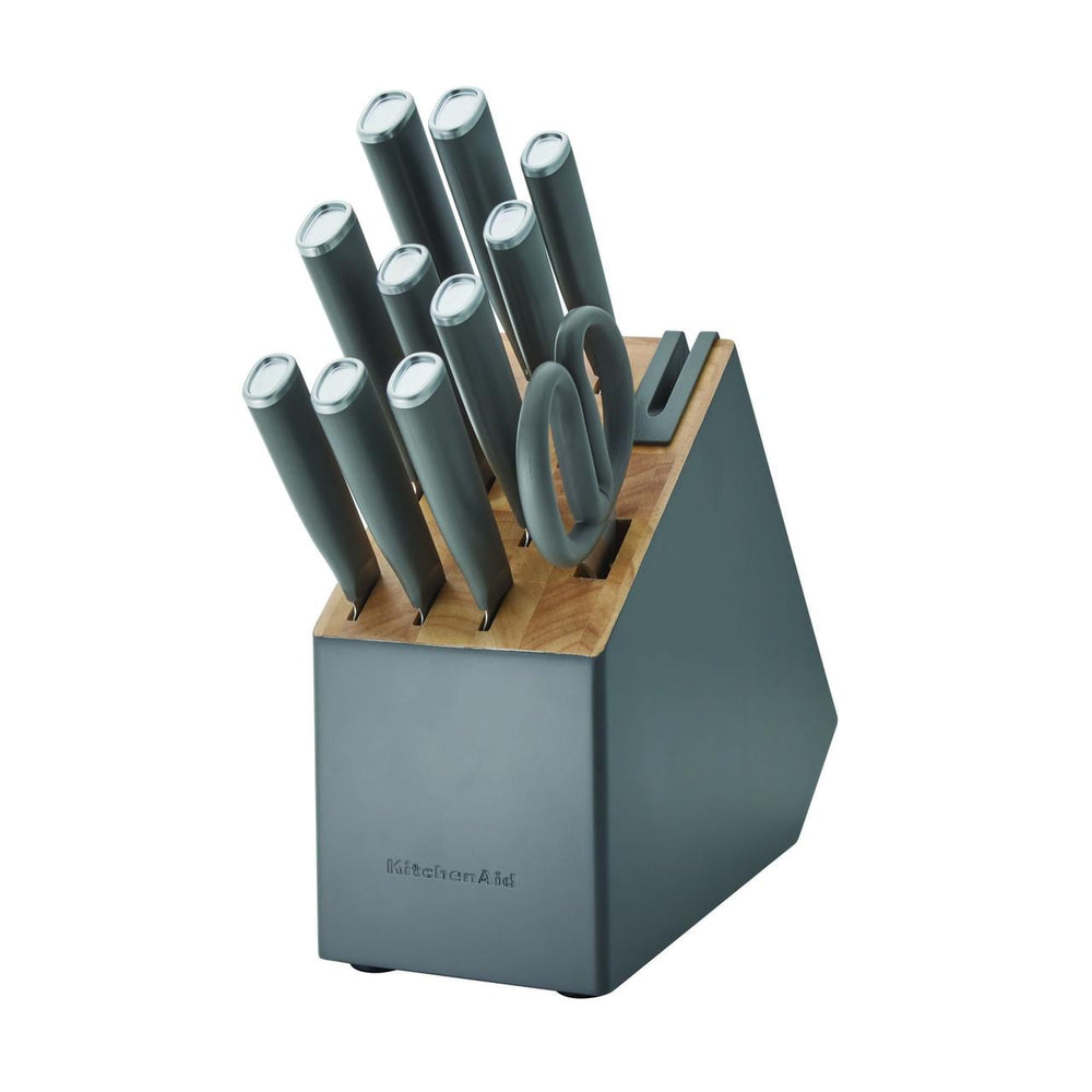 KitchenAid Classic · Juego de cuchillos · 12 piezas