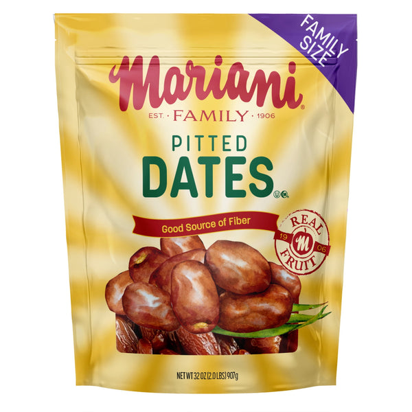 Mariani Pitted Dates Value · Frutos secos · 907 g