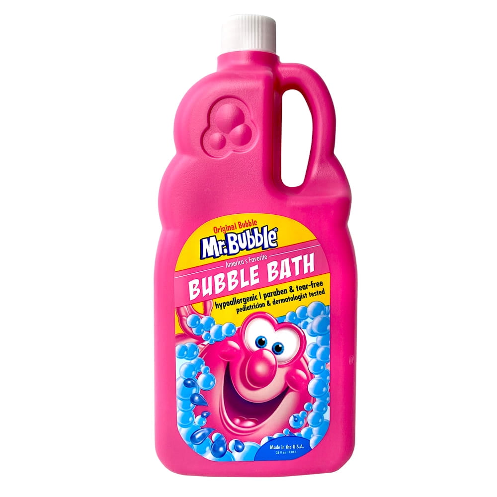 Mr. Bubble Original · Baño de burbujas · 1.06 L