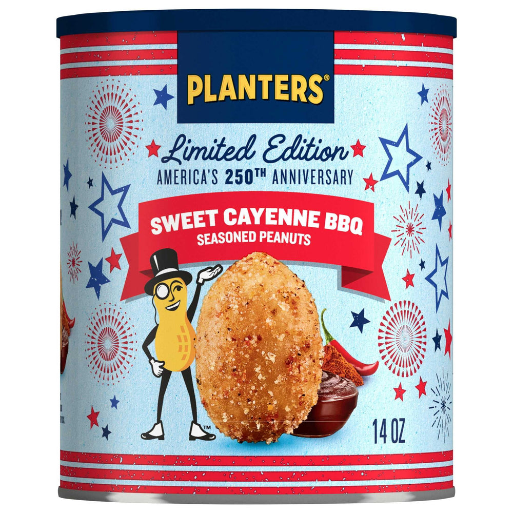 PLANTERS · Nueces · 397 g