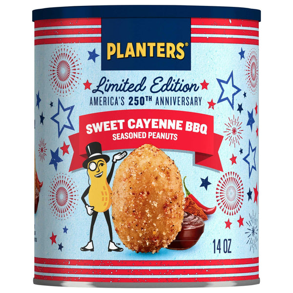PLANTERS · Nueces · 397 g