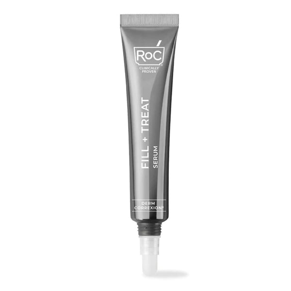 RoC Derm Correxion Fill + Treat · Serum facial · 15 ml