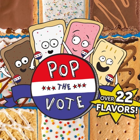 Check out our full line of · Pastelitos · 8 pzas