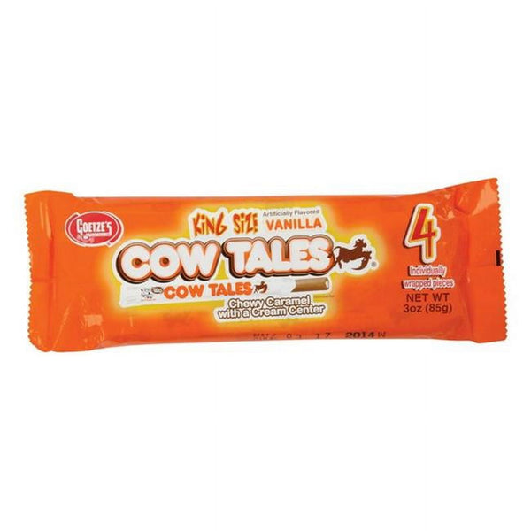 Share Pack Cow Tales · Gomitas · 85 g