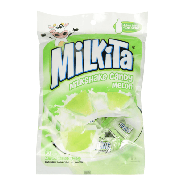 Milkita Honeydew Shake · Gomitas · 120 g
