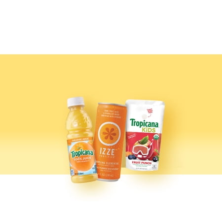 Juicy Goodness · Bebida