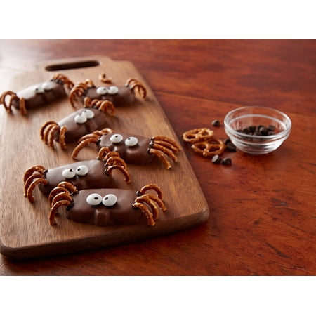 Hershey Hallow · Caramelos